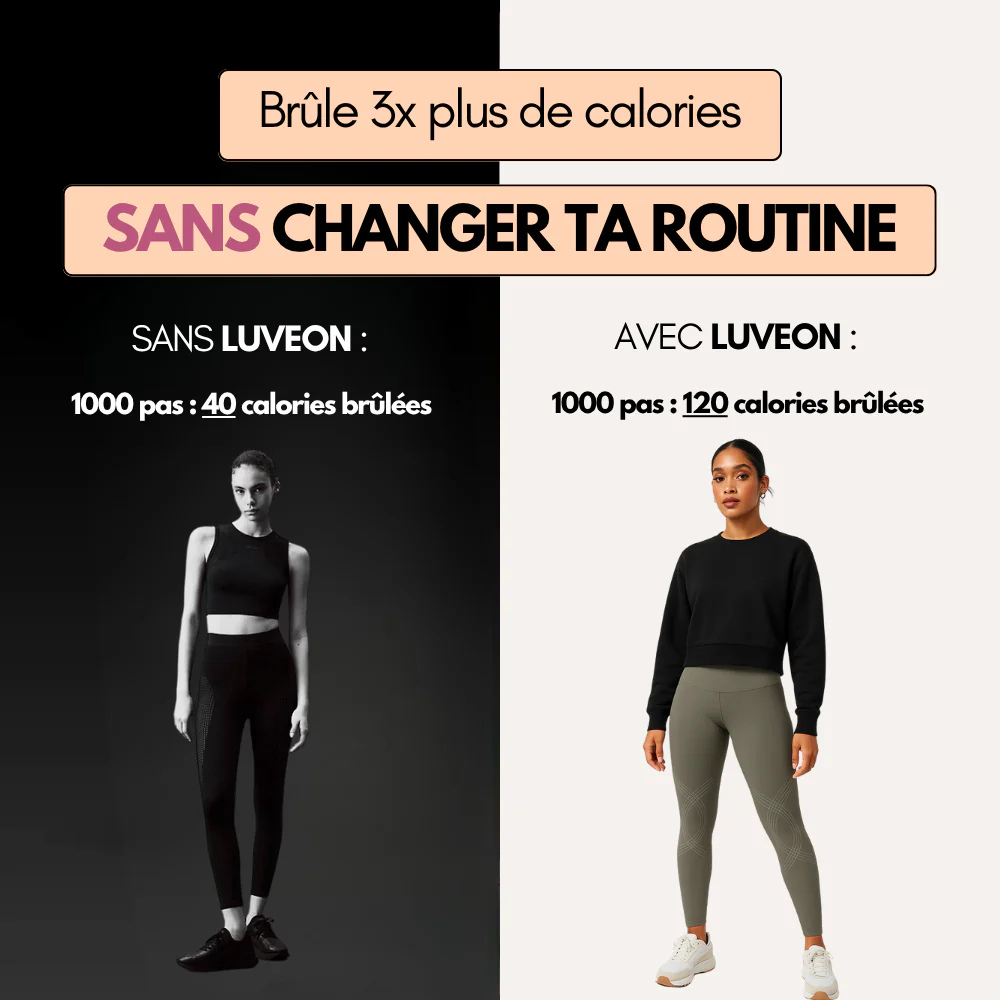 Leggings Luveon